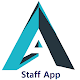 ACADMiN ERP - Staff App