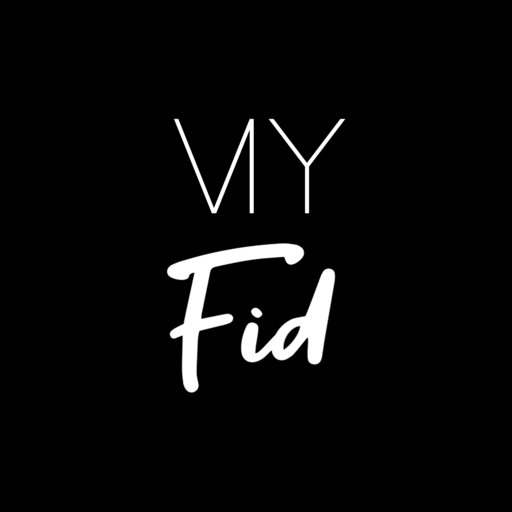 MyFid logo