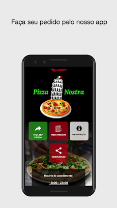 Pizza Nostra Portugalのおすすめ画像1