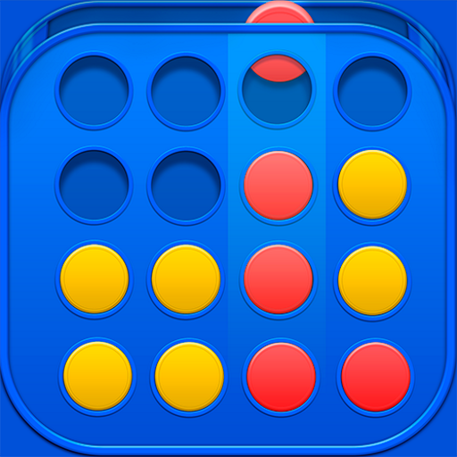 Four in a Row - 2 Player Download on Windows
