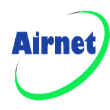 AirnetRecharge icon