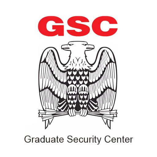 GSC Segurança Eletrônica logo