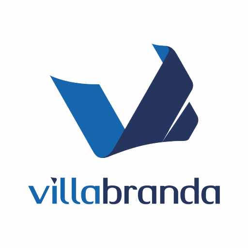 Villabranda Contabilidade logo
