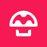 Mushroom: Play, Team Up, Share icon