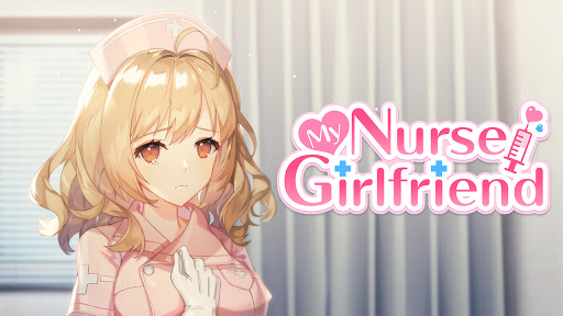 My Nurse Girlfriend : Sexy Anime Dating Sim poster-4