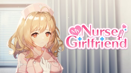 My Nurse Girlfriend v2.1.8 Mod APK (Unlimited Tickets and Gems) 5
