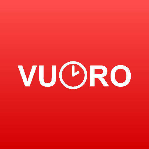Vuoro logo