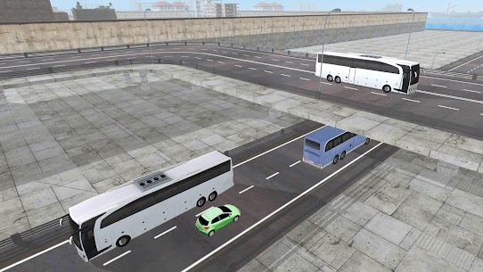 Coach Bus Simulator 2024 3