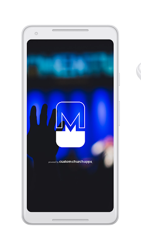 Android application MMNTM Conference screenshort