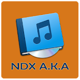 Lagu NDX A.K.A icon