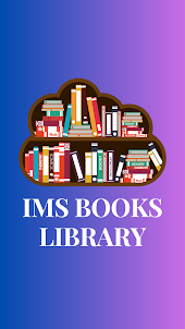 IMS Books Library