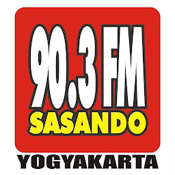 Icon image Radio Sasando Jogja