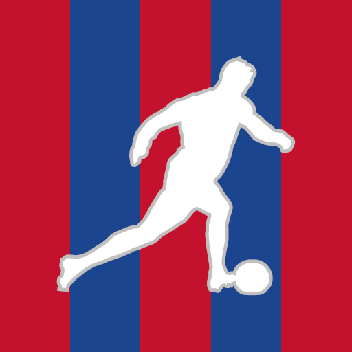 Crystal Palace Fan App logo