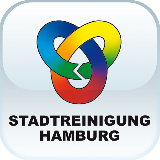 Stadtreinigung Hamburg  Icon