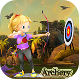 Archery games Master icon