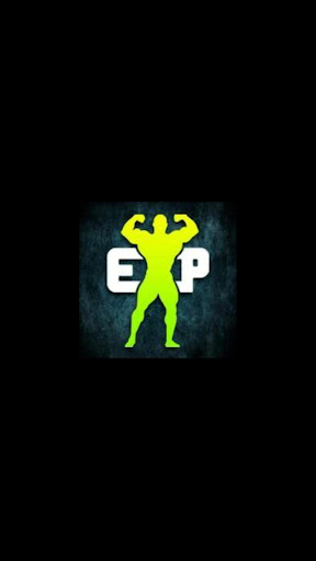 Android application Extreme Physique screenshort