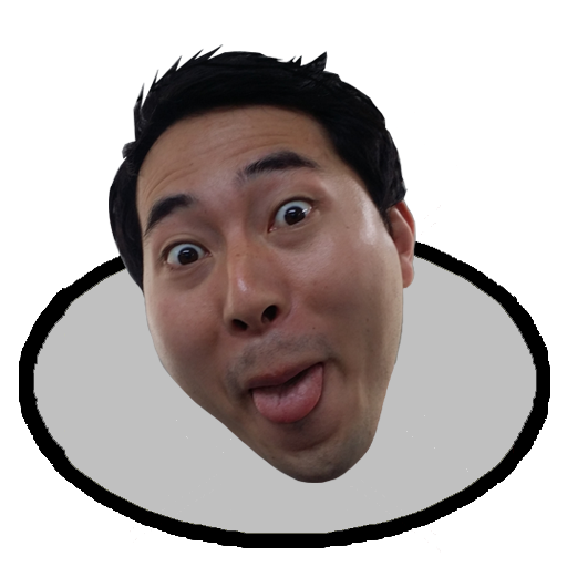 윤샘겜 logo