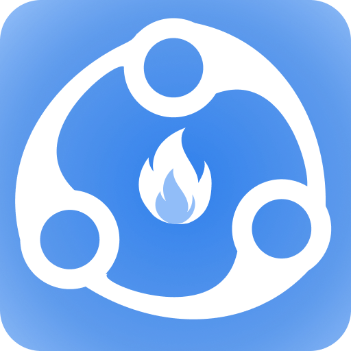 Flashy Share: File Transfer Download on Windows