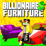 Cover Image of Descargar Mod Billionaire Furniture MCPE  APK