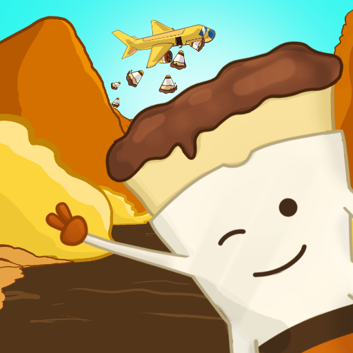 Crepe Runner logo