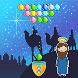 Seven Arch Angels Bubble Shooter icon