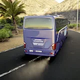City Bus Simulator 3D Bus Game icon