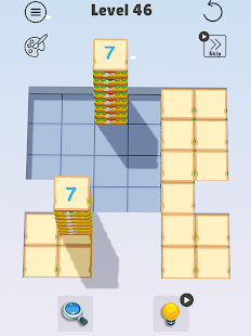 Blocks Stack Puzzle 1.0.1 screenshots 23