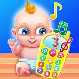 Baby Phone Rhymes for Babies icon