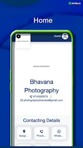 Bhavana Photography