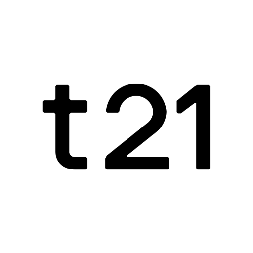 Tech21 Training  Icon