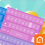 Cover Image of Download Laban Key - Colorful Themes 1.0.1 APK