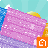 Laban Key - Colorful Themes icon