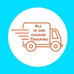 Cover Image of Tải xuống All In One Courier Tracker App  APK
