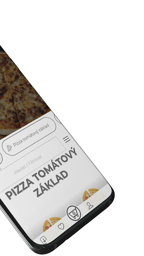 Pizza Nonno Screen 3