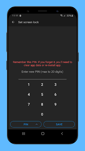 App Locker - Protect apps