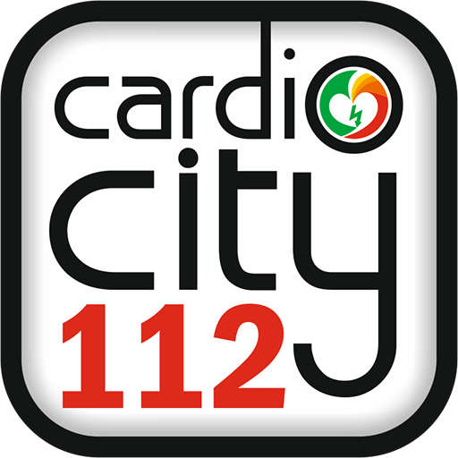 CardioCity112  Icon