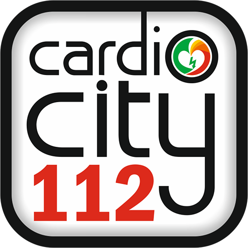 CardioCity112 logo
