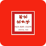 Cover Image of Télécharger Najia Asian Cuisine  APK