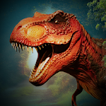 Cover Image of Download Dinosaur 3D Attack 1.2 APK