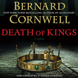 Symbolbild für Death of Kings: A Novel