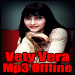 Cover Image of Download Vety Vera mp3 Offline 1.0 APK