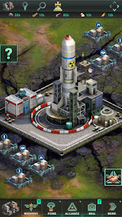 World War Rising 9.3.7.99 APK screenshots 21