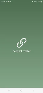 Deeplink Tester