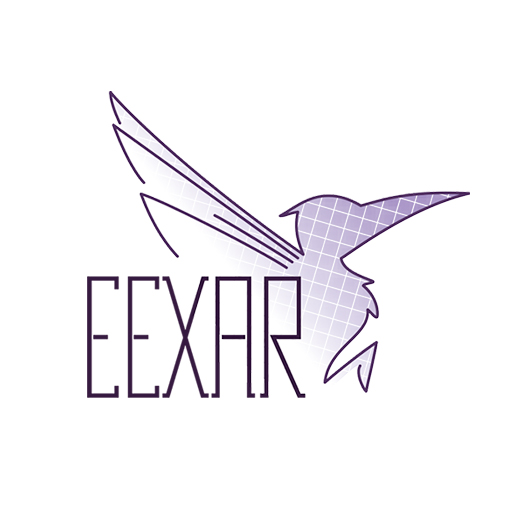 EEXAR logo