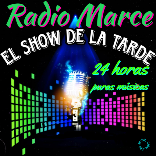 Radio Marce logo
