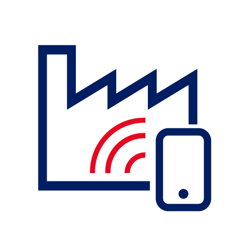 HandyLINK [개성산전]_KSIE logo