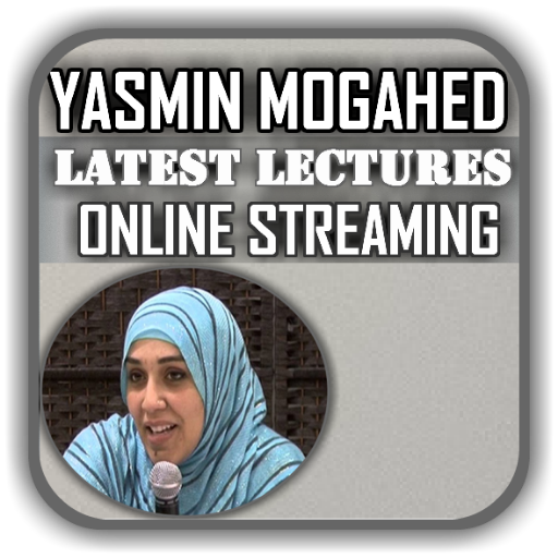 Yasmin Mogahed - Lectures Audio Mp3 Online