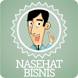 Official Nasehat Bisnis icon