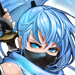 Cover Image of Tải xuống Idle Heroines  APK