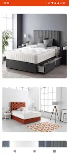 Divan Bed images